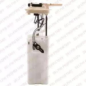 Delphi FG0161 - Fuel Supply Module car-mod.net
