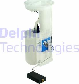 Delphi FG1931-12B1 - Fuel Supply Module car-mod.net