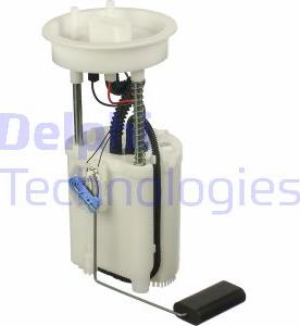 Delphi FG1496-12B1 - Fuel Supply Module car-mod.net