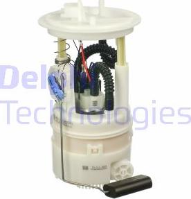Delphi FG1497-12B1 - Fuel Supply Module car-mod.net