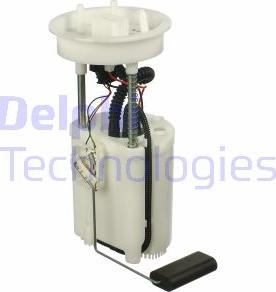 Delphi FG1455-12B1 - Fuel Supply Module car-mod.net