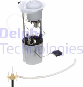 Delphi FG1575-11B1 - Fuel Supply Module car-mod.net