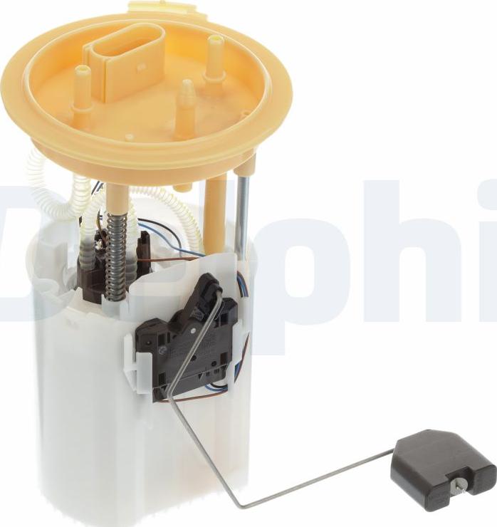 Delphi FG1608-11B1 - Fuel Supply Module car-mod.net