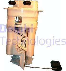 Delphi FG1068-12B1 - Fuel Supply Module car-mod.net