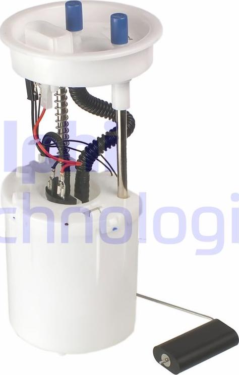 Delphi FG1089-12B1 - Fuel Supply Module car-mod.net