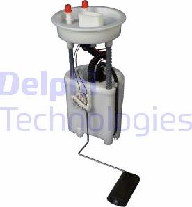 Delphi FG1070-12B1 - Fuel Supply Module car-mod.net