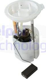 Delphi FG1273-12B1 - Fuel Supply Module car-mod.net