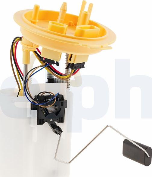 Delphi FG2690-12B1 - Fuel Supply Module car-mod.net