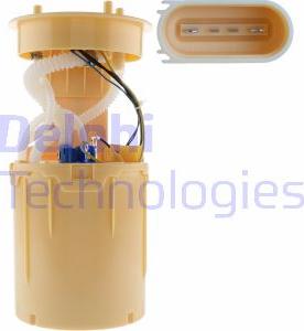 Delphi FG2614-12B1 - Fuel Supply Module car-mod.net