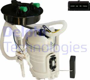 Delphi FG2045-12B1 - Fuel Supply Module car-mod.net
