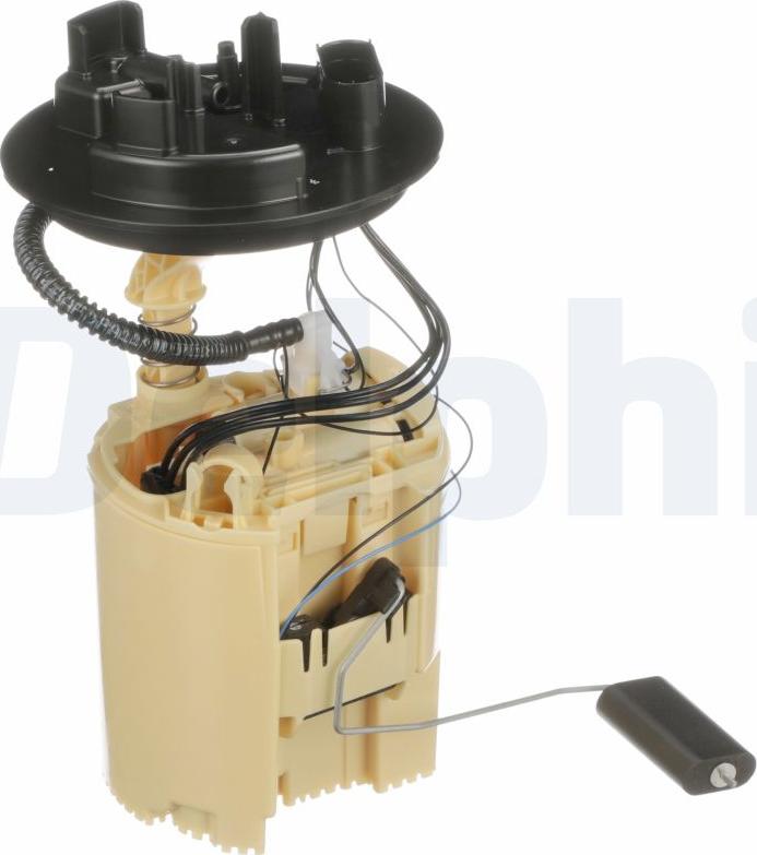 Delphi FG2303-11B1 - Fuel Supply Module car-mod.net
