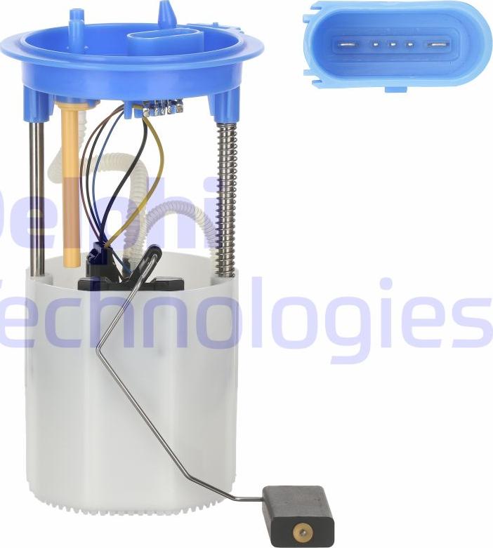 Delphi FG2703-12B1 - Fuel Supply Module car-mod.net