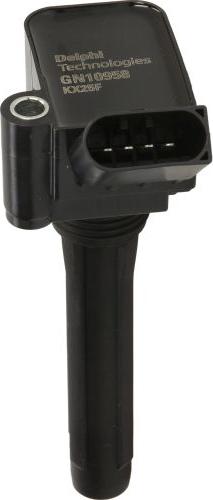 Delphi GN10958-12B1 - Ignition Coil car-mod.net