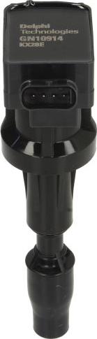 Delphi GN10914-12B1 - Ignition Coil car-mod.net