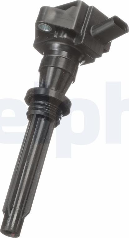 Delphi GN10913-18B1 - Ignition Coil car-mod.net
