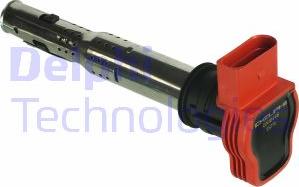 Delphi GN10446-12B1 - Ignition Coil car-mod.net