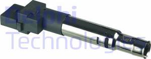 Delphi GN10443-17B1 - Ignition Coil car-mod.net