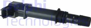Delphi GN10456-11B1 - Ignition Coil car-mod.net