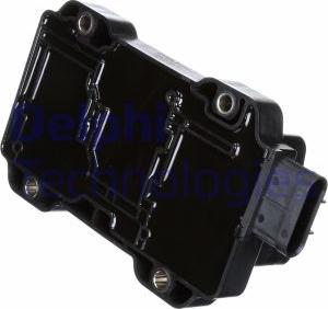 Delphi GN10408 - Ignition Coil car-mod.net