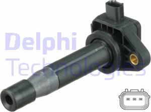 Delphi GN10426-18B1 - Ignition Coil car-mod.net