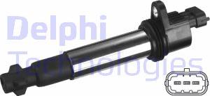 Delphi GN10570-12B1 - Ignition Coil car-mod.net