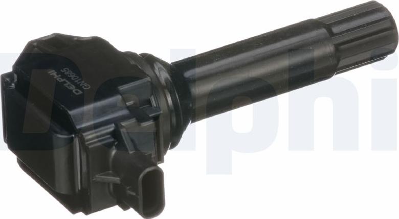 Delphi GN10685-12B1 - Ignition Coil car-mod.net
