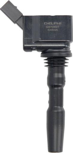 Delphi GN10631-12B1 - Ignition Coil car-mod.net