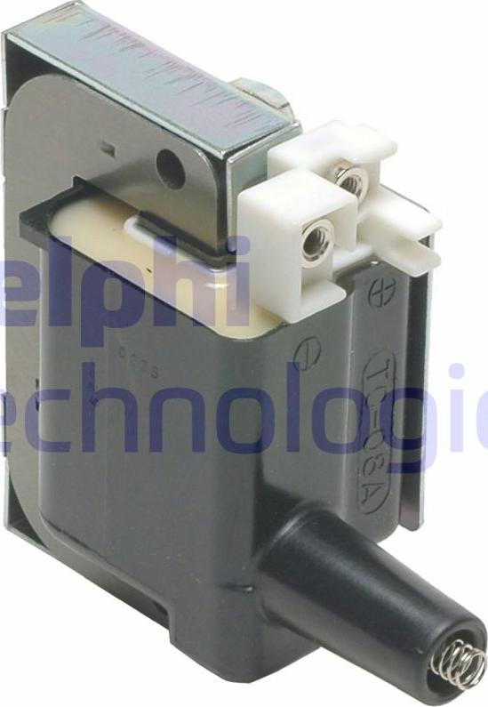 Delphi GN10068-11B1 - Ignition Coil car-mod.net