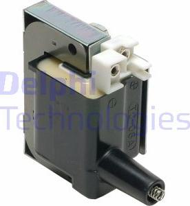 Delphi GN10068-12B1 - Ignition Coil car-mod.net