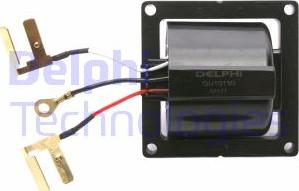 Delphi GN10190-11B1 - Ignition Coil car-mod.net