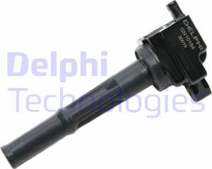 Delphi GN10184-12B1 - Ignition Coil car-mod.net