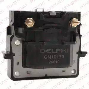 Delphi GN10173 - Ignition Coil car-mod.net