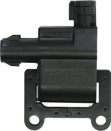 Delphi GN10356-12B1 - Ignition Coil car-mod.net