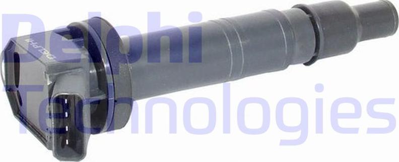 Delphi GN10315-12B1 - Ignition Coil car-mod.net