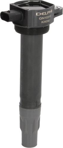 Delphi GN10310-12B1 - Ignition Coil car-mod.net