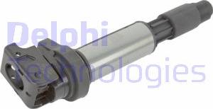 Delphi GN10328-11B1 - Ignition Coil car-mod.net