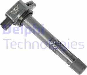 Delphi GN10370-17B1 - Ignition Coil car-mod.net