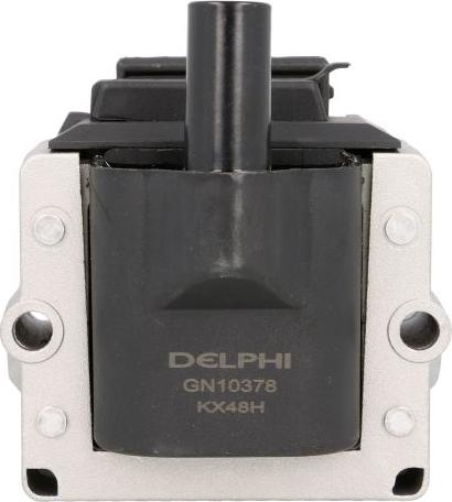 Delphi GN10378-12B1 - Ignition Coil car-mod.net