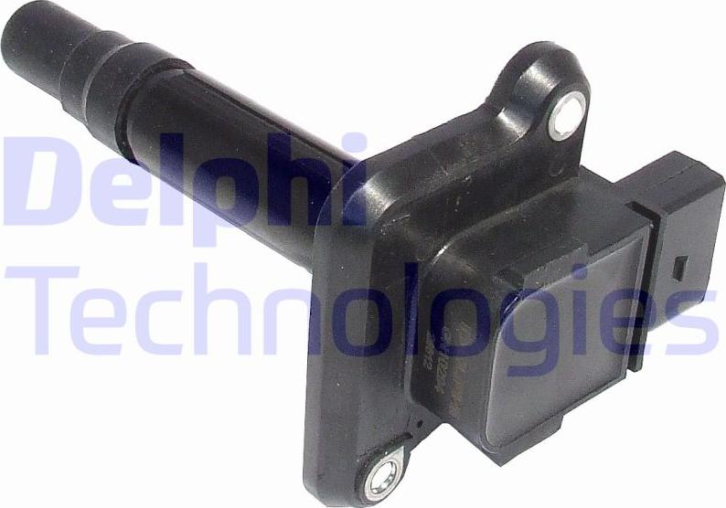 Delphi GN10294-12B1 - Ignition Coil car-mod.net