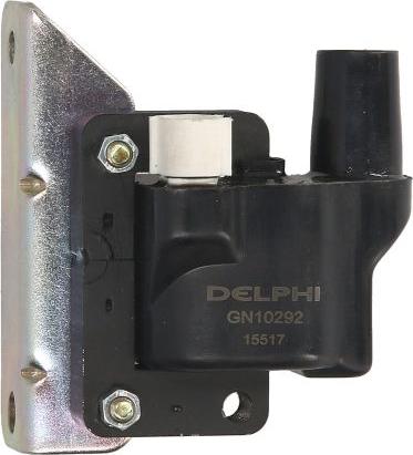 Delphi GN10292-12B1 - Ignition Coil car-mod.net