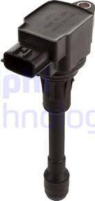 Delphi GN10241 - Ignition Coil car-mod.net