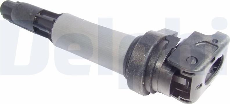 Delphi GN10210-19B1 - Ignition Coil car-mod.net