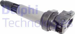 Delphi GN10210 - Ignition Coil car-mod.net