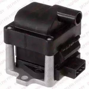 Delphi GN10280 - Ignition Coil car-mod.net
