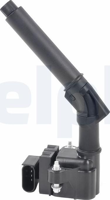 Delphi GN11129-12B1 - Ignition Coil car-mod.net