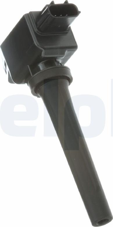 Delphi GN11127-12B1 - Ignition Coil car-mod.net