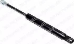 Delphi GS10345 - Gas Spring, boot, cargo area car-mod.net