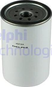 Delphi HDF304 - Fuel filter car-mod.net