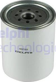 Delphi HDF305 - Fuel filter car-mod.net