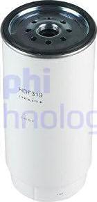 Delphi HDF319 - Fuel filter car-mod.net